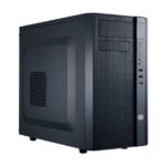 CoolerMaster N200 Case black M-ATX case USB 3.0 x1 and USB 2.0 x2