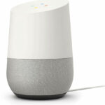Google Home - Smart Speaker Wit