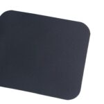 Mousepad LogiLink Zwart