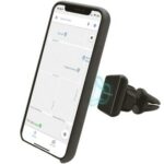 Macally Car air vent Magnetic phone holder