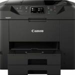 Canon MAXIFY MB2750 EUR 24/15 ppm 600x1200 dpi A4 USB WIFI