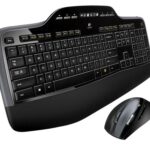 Logitech MK710 wireless desktop Retail