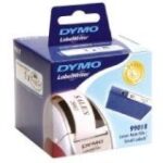 Dymo Labels/Multi-purpose 57mmx32mm White Multi-purpose Labels/57mmx32mm 1x1000 White Paper-Removable (LW320-330)