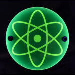 Recom ETS atomic UV green