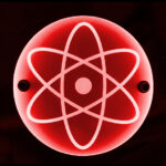 Recom ETS atomic UV red