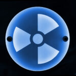 Recom ETS radiation Uv blue