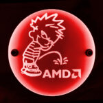 Recom ETS PEE-ON-AMD UV red