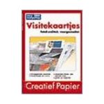 Easy Computing Visitekaartjes - fotokwaliteit. voorgesneden