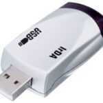 König USB naar INFRAROOD stick OP= OP