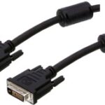 DVI aansluitkabel Dual Link Male -> Male 5Mtr