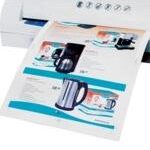 Lamineerfilm A6 100 stuks plastificeren