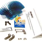 Zalman NBF47 North Bridge Cooler (passief) Retail op=op