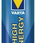 Varta LR01 / 4001 batterij 1.5volt 910A alkaline  (LR1/LADY/E90 / LR01/Size N/R1UG)