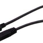 DWC-Select Firewire 6P-9P 1.8Mtr CABLE-275/1.8 (400-800)