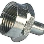 F-Terminator plug (75 Ohms)