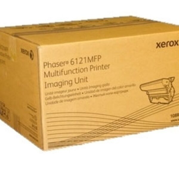 Tektronix PHASER 6121 DRUM. capaciteit: 10/20.