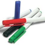 CD marker 4stuks verschillende kleuren