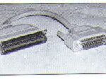Printerkabel 3M Bi-Dir parallel AK1063