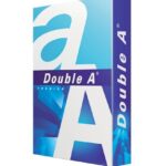 Double A-Paper Premium kwaliteitspapier A4 500 pagina's