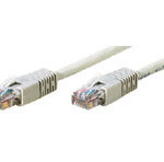 UTP Cat5e Patchcord 0.5Mtr netwerkkabel