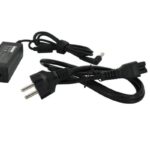 Laptop AC Adapter 45W P0974556  (Acer 5.5x1.7mm) 19V 2.37Amp 45Watt