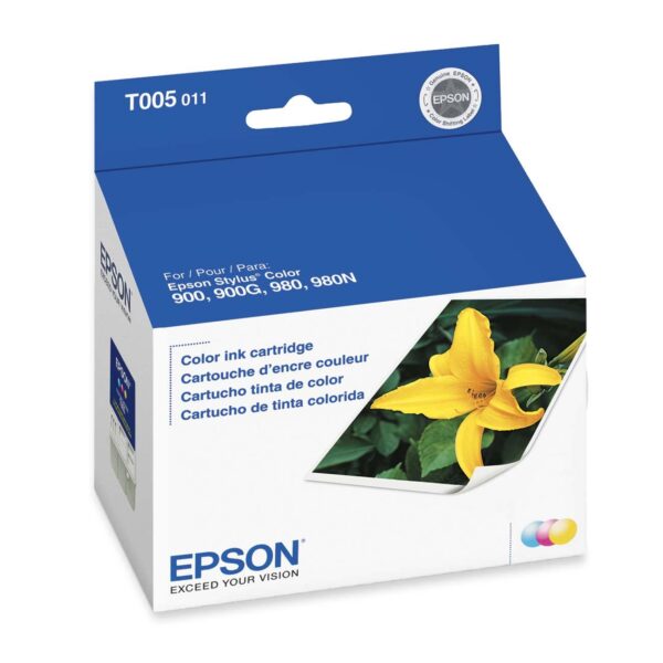 IT-image Epson T005011 kleur