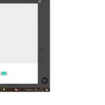 Logitech Pebble mouse 2 M350s Bluetooth en USB muis GRAPHITE