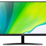 Acer K273  27" FullHD IPS  75Hz  1ms Zwart op=op