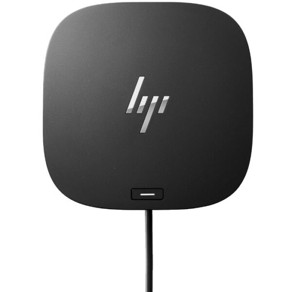 HP USB-C G5 Dock