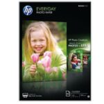 Lexmark glossy foto papier 15vel A4  230Gram 2PACK