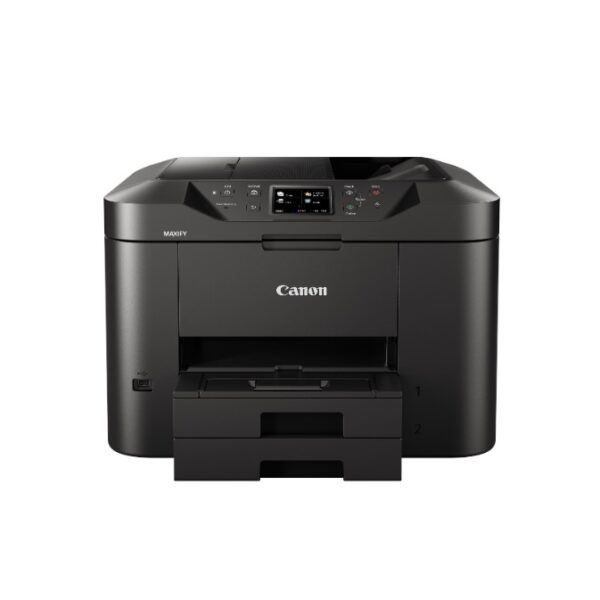Canon MAXIFY MB2750