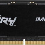 Kingston Fury Beast 16GB DDR5 4800MT/s