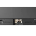 Hama Radio Hifi-tuner "DIT2006BT". DAB+/internetradio/Bluetooth®/app