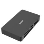 Hama USB-kaartlezer  All-in One cardreader. USB-A. USB 3.0