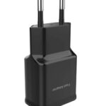 DWC-Select 15W Travel USB Adapter EHL-TA20E - 220V/230V Zwart