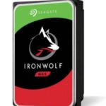 Seagate IronWolf 8TB Sata-3 NAS (N)