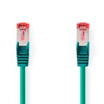 UTP CAT6 Kabel 1.5Mtr Netwerkkabel/Patchcord groen
