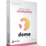Panda Dome Advanced 1PC 3Jaar