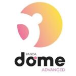 Panda Dome Advanced 5PC 3jaar