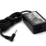 Premium Laptop AC Adapter  HP  19.5V 3.33A 65Watt   (pin: 4.5mm x 3.00mm HP Blauwe minicenterpin)