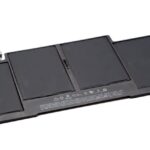 Premium accu voor Apple A1496 7.6v 7236mAh 55Wh  incl inbouwen