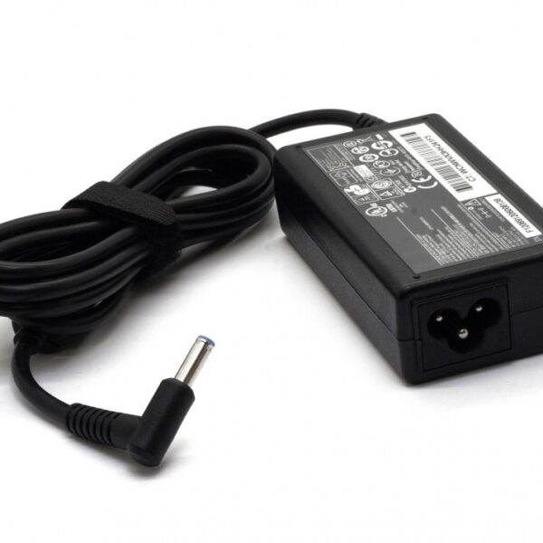 Premium adapter voor HP 19.5V 3.33A  65Watt   (4.5mm * 3.0mm  HP minicenterpin)