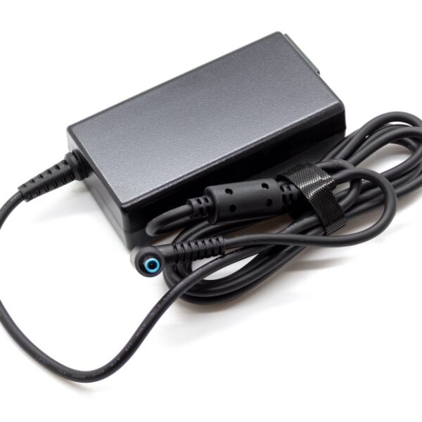 Premium AC adapter HP 19.5V 2.31A 45Watt  (4.5mm * 3.0mm  HP minicenterpin)