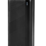 Nedis Powerbank 32000mAh PD3.0 45Watt / PD3.0 65Watt (let op! mag niet altijd mee in het vliegtuig door de hoge capaciteit)