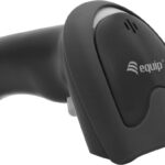 EQUIP 2D BARCODE SCANNER | Bekabeld