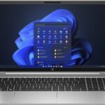 HP ProBook 450 G10 - i5-1335U - 16GB - 512GB-SSD - 15.6" FHD  Windows 11 (Incl startklaar maken t.w.v. 39.-)