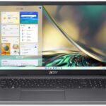 Acer Aspire 3 17.3" N100 8GB 512GB-SSD Windows 11  (Incl startklaar maken t.w.v. 39.-)