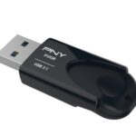 PNY USB 3.1 Attache 4 512gb