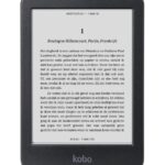 Kobo Clara BW - 6"  16GB e-reader