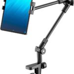 Tablet Stand/houder met 360° iPad Statief Mount lange arm